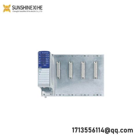 Hirschmann MS20-1600SAAE Industrial Ethernet Switch: Reliable Network Infrastructure