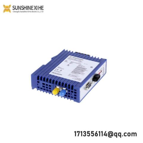 Hirschmann OZD Profi 12M G11 PRO PROFIBUS Repeater Module