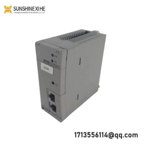 Hitachi EH-CPU516 CPU Module - Advanced Industrial Control Core, Precision Engineered