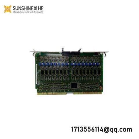 Hitachi Lya010A Digital Board: Advanced Control Module for Industrial Automation