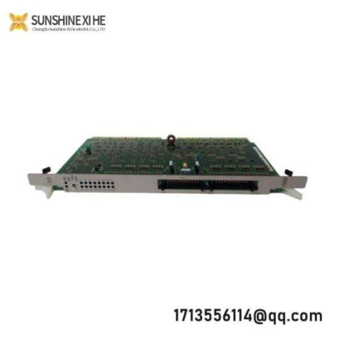 Hitachi LYD105A Digital Board: High-Performance Industrial Control Module