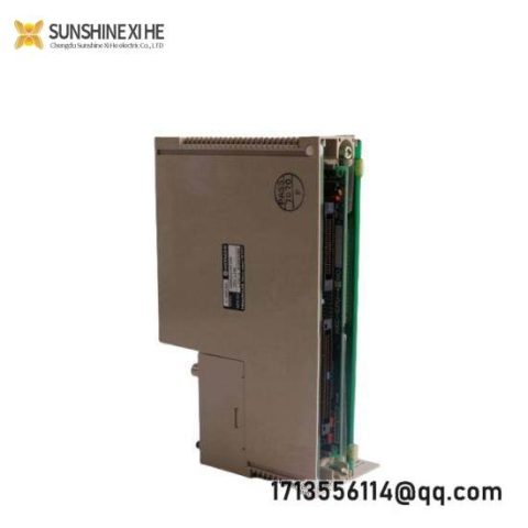 Hitachi TD000A Industrial Control Module