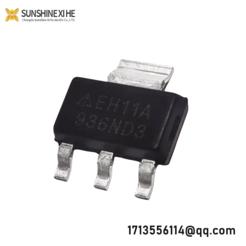 Hitachi AEH011A Power Stabilizer, High Performance Voltage Regulator