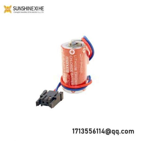 HITACHI EH-CPU448 Battery - Advanced Power Source for Industrial Automation