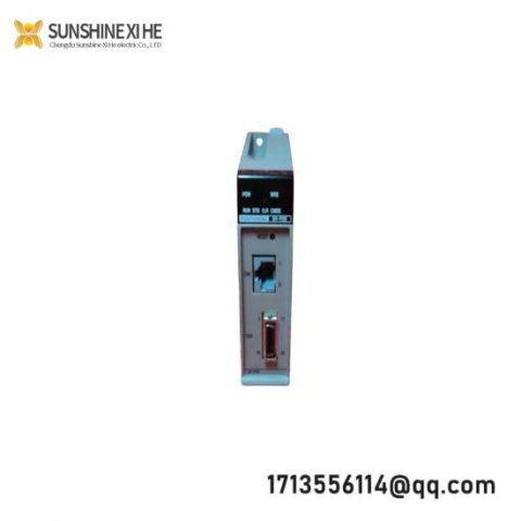 HITACHI EH-POS 567G Positioning Control Module, High Precision, Industrial Automation