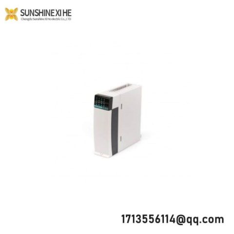 Hitachi EH-XD16 | DC Input Module, for Industrial Automation
