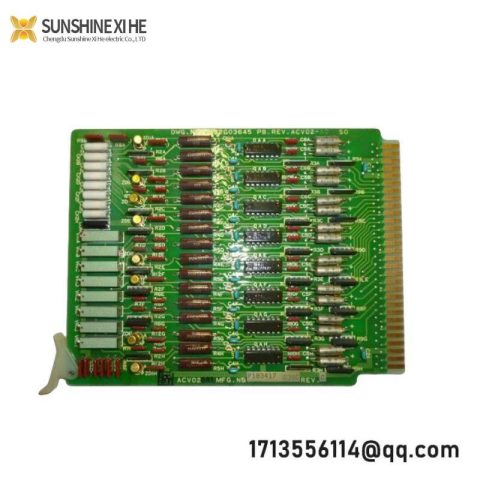 Hitachi LPD150A Circuit Board, High-Performance Industrial Control Module
