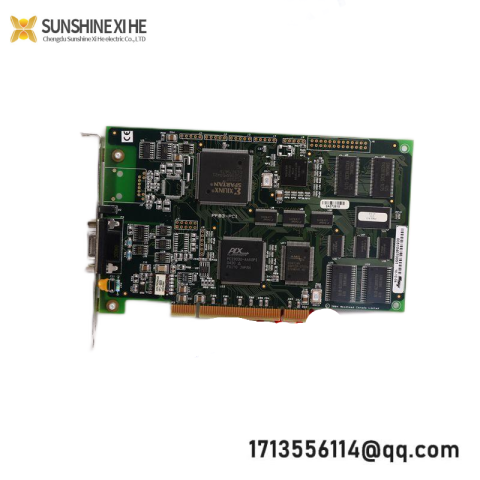 HITACHI LPD350A Digital Output Board, High-Precision Control for Industrial Automation