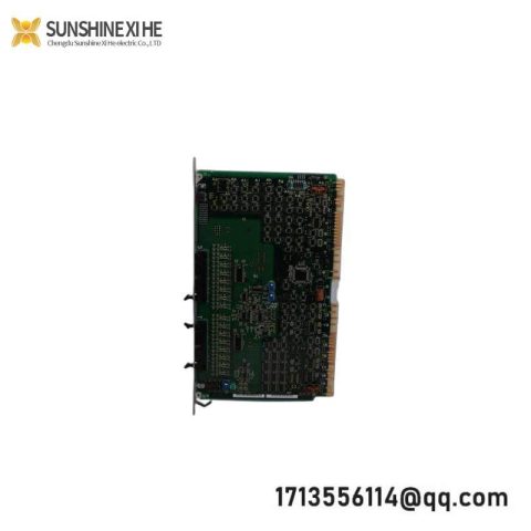 Hitachi LPU100A Circuit Board: Advanced Control Solutions