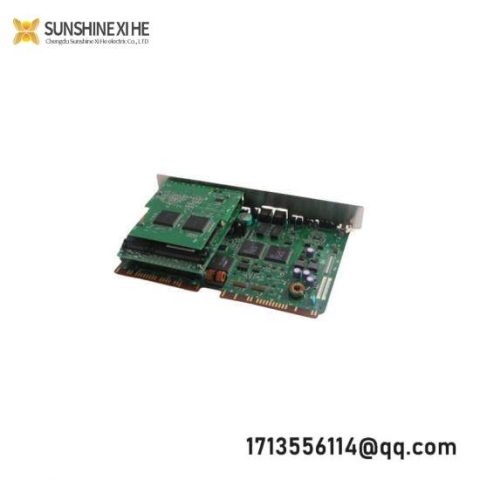 HITACHI LPU100H High-Efficiency Power Supply Module