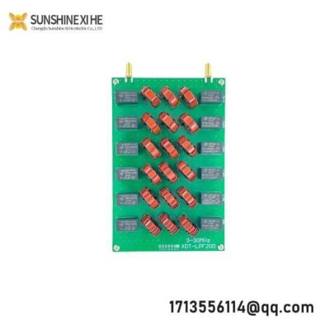 HITACHI LUD060A AC Drive Inverter, 60HP, Motor Control