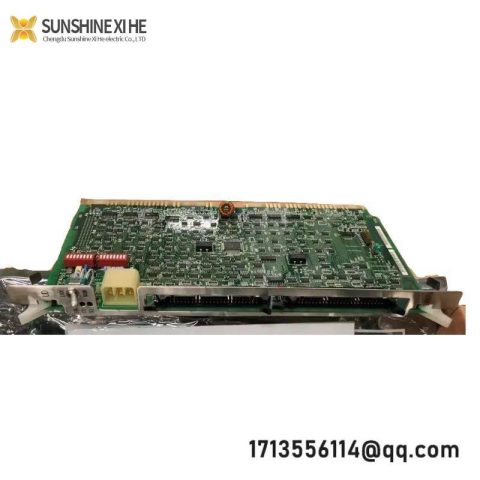 Hitachi LUD070A Variable Speed Drive Module