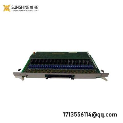 HITACHI LYA100A AC Drive Inverter for Industrial Automation