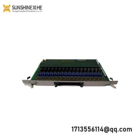 HITACHI LYD000A Input Module: Advanced Automation Solution