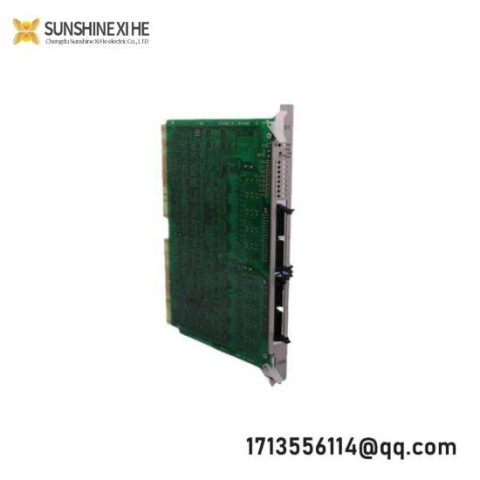 HITACHI LYD000A PROCESS CONTROL MODULE, Advanced Automation Technology