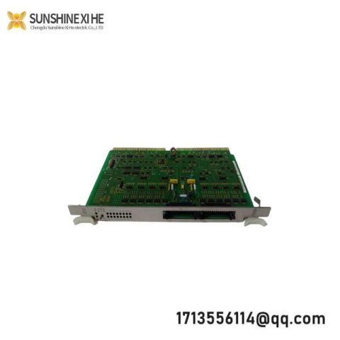 Hitachi LYD105A Digital Control Board, Advanced Industrial Automation Solution