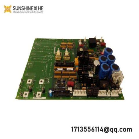 HITACHI PS6515 Industrial Control Module