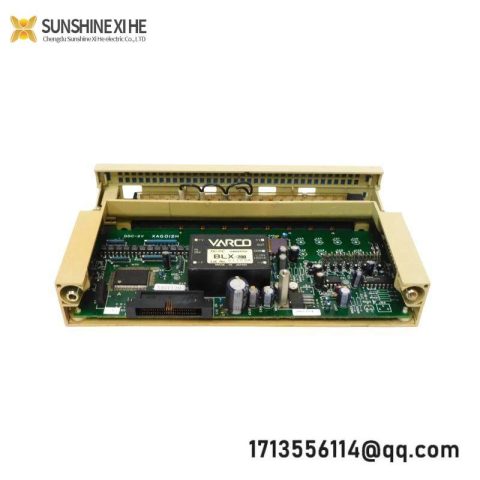 HITACHI XAGV12H Input Module for H-Series, Industrial Automation Control
