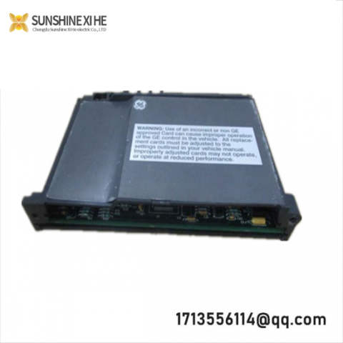 HOLLiAS FM143-C01 Digital Control System Card