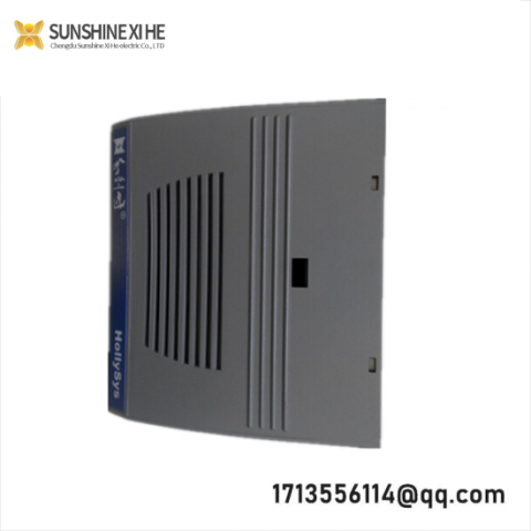 HOLLiAS FM161D Switch Input Module - Industrial Control Solutions for Reliable Automation