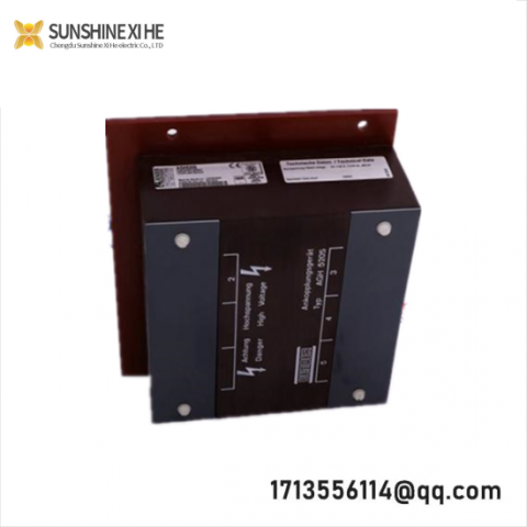 HOLLiAS GM010 - ISW-24L - C01 Motor Circuit Breaker