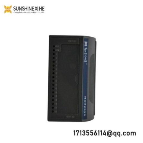 HollySys FM1201 Industrial Power Supply Board