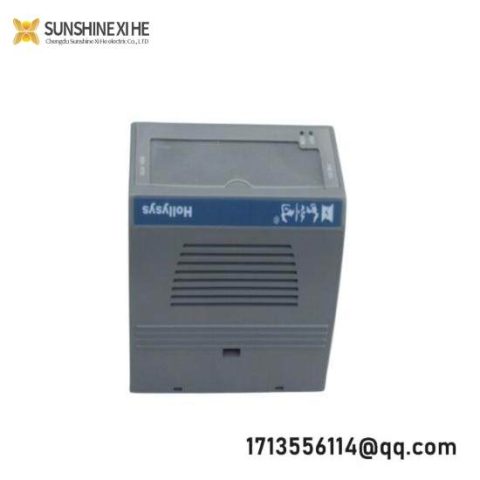 HollySys FM143A DCS Distributed Control System Module