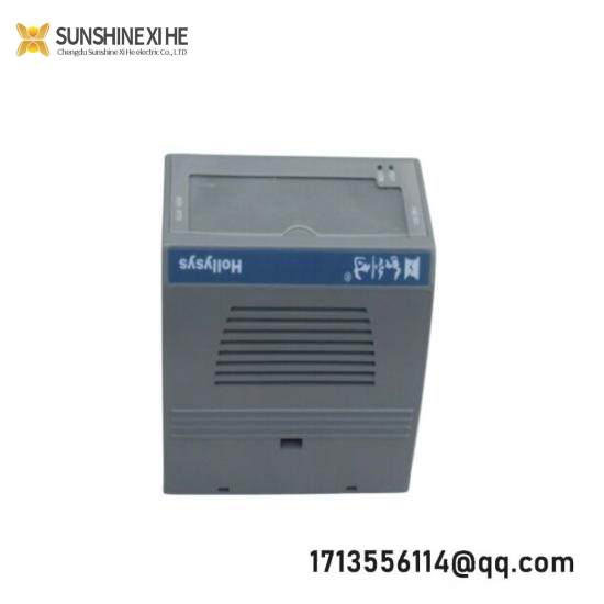 hollysys_fm143a_dcs_distributed_control_system_module.jpg HollySys FM143A DCS Distributed Control System Module