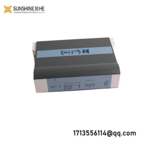 HOLLYSYS FM146A Modular PLC - Advanced Control Solutions