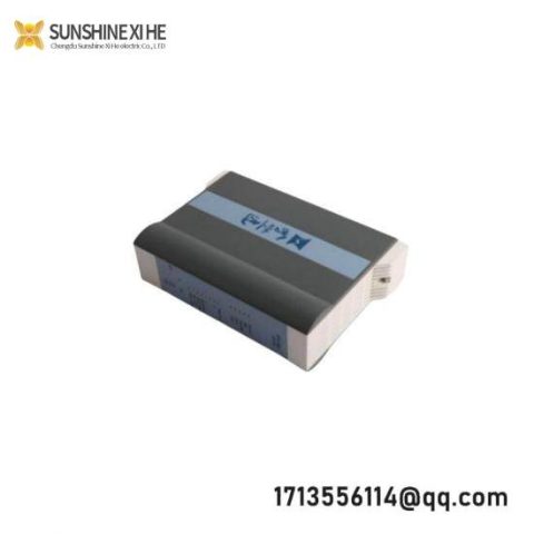 Hollysys FM146A Servo Unit: High-Power Servo Control Module