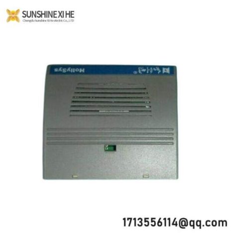 Hollysys FM147 DCS Card - Advanced Control Module, Designed for Industrial Automation
