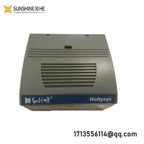HollySys FM148E DCS Module, Control Systems, Analog Input, Circuit Board