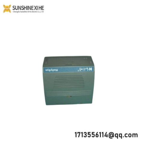 Hollysys FM152A Redundant Analog Output Module - Reliable Control Solution for Industrial Automation