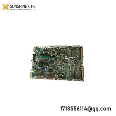 Hollysys FM171 Digital Output Module - Advanced PLC Technology for Industrial Automation