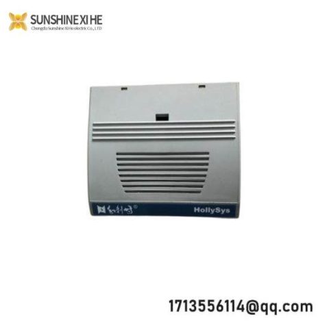 Hollysys FM171A: Advanced PCB Module for Industrial Automation, Max. 200 characters