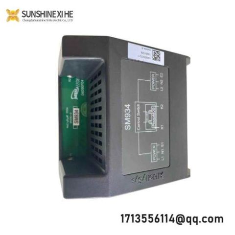 HOLLYSYS FM320 Modular: Advanced PLC for Industrial Automation