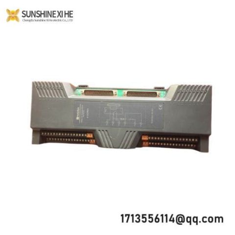 HOLLYSYS K-DOR01 Distributed Control System