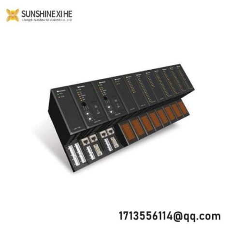 HOLLYSYS LK411 11 Slot Expansion Backplane: Industrial Automation Solution