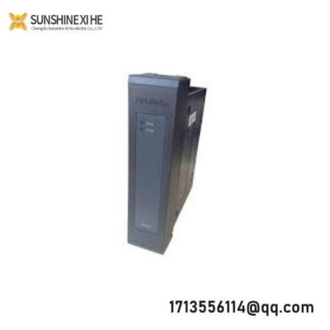 HollySys SM132 Modular Programmable Controller