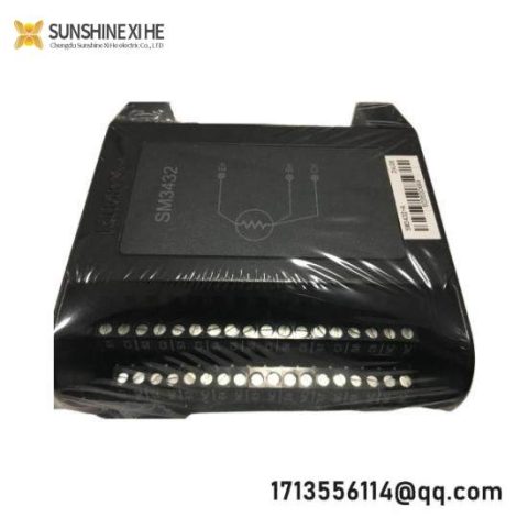 HOLLYSYS SM3432 - Advanced Main Control Unit Module