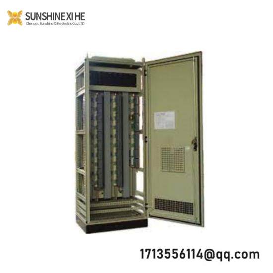 hollysys_sm3612_modular.jpg HollySys SM3612 Modular Automation Control System