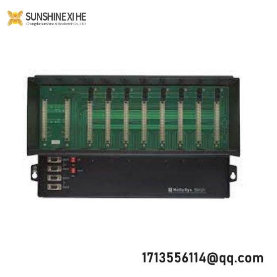 hollysys_sm434_8-channel_thermal_resistor_redundant_input_module.jpg HOLLYSYS SM434 - 8-Channel Thermal Resistor Redundant Input Module