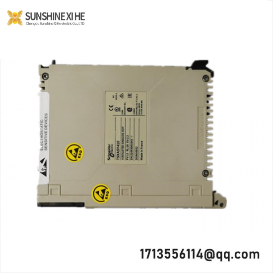 hollysys_sm913_power_supply_module.png HollySys SM913 Power Supply Module - Advanced, Reliable, Industrial Grade