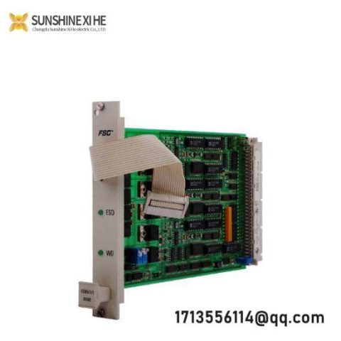 HOMER UEM5-100 Industrial Automation Module