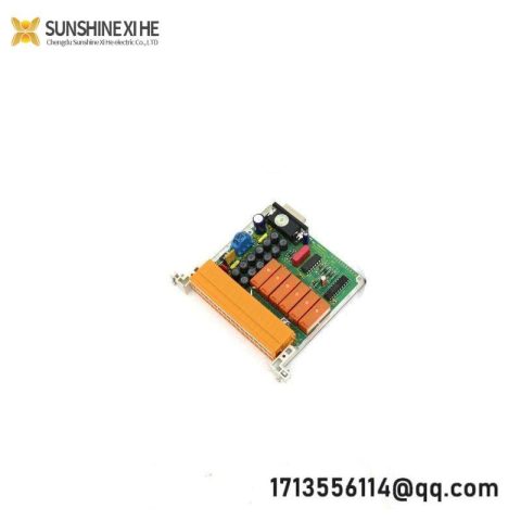 Honeywell 05074-A-0122 05704-A-0131 Industrial Control Module