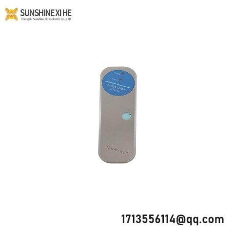 Honeywell 05701-A-0145 Control Module for Industrial Automation Applications