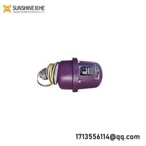 Honeywell 05701-A-0282 Control Module