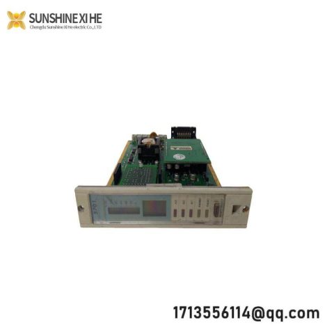 HONEYWELL 05701-A-0302 Control Module for Industrial Automation