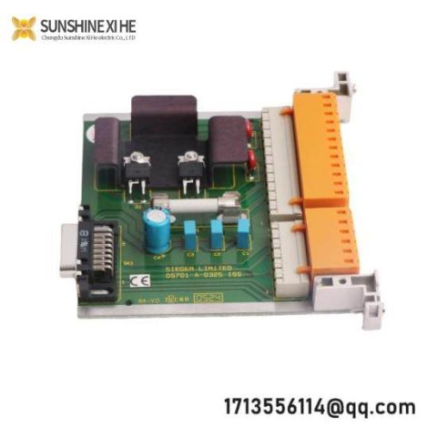 Honeywell 05701-A-0325 - Industrial Control Module with High Precision Frequency Output