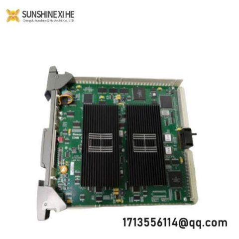 Honeywell 05701-A-0326 - High-Precision Frequency Controller for Industrial Applications